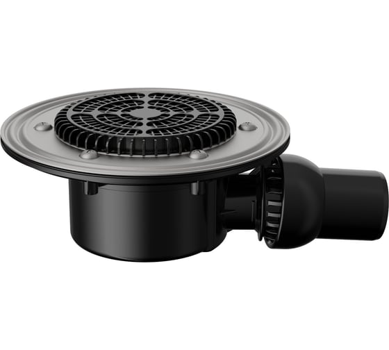 Изображение товара Кровельная воронка Fachmann VB 520.1 F DN50 01.194