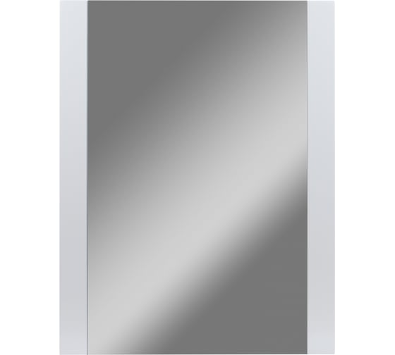 Изображение товара Зеркало-шкаф Doratiz Ниагара 50 правый белый 2712.706