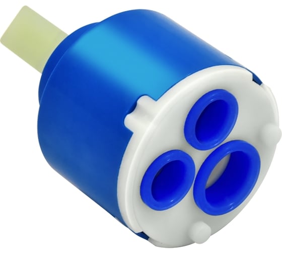 Изображение товара Керамический картридж Juguni 35 мм 0402.101