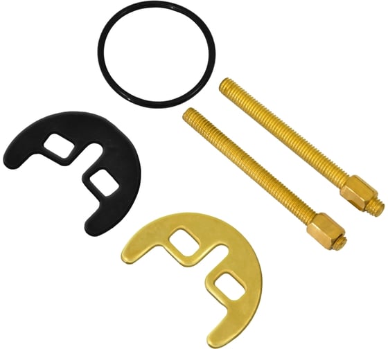 Изображение товара Крепеж для смесителя Juguni 2 шпильки 0402.124