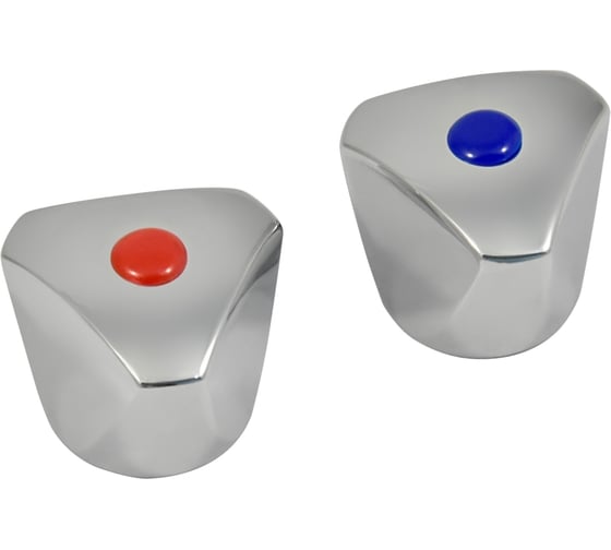 Изображение товара Маховики Juguni под квадрат 7 мм (пара) 0402.126