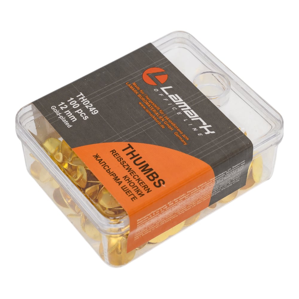 Кнопки LAMARK TH0249