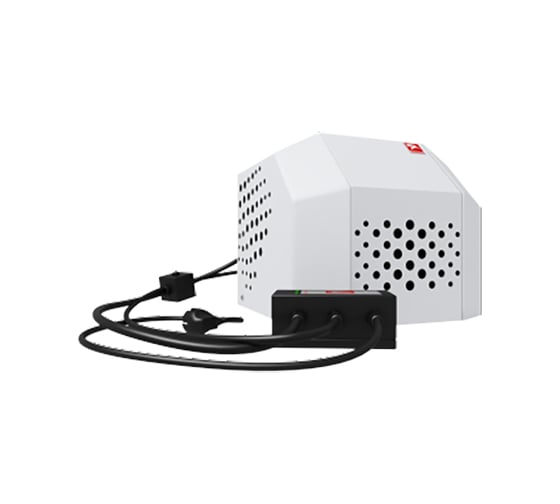 Изображение товара Турбонасадка lemax ЛЕМАКС Comfort SE (L140) 115511