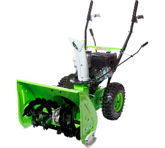 Изображение товара Снегоуборщик REDVERG RD-SB56/7W 6676732