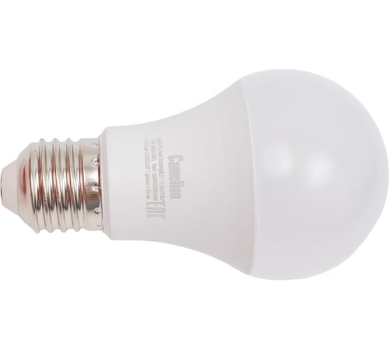 Изображение товара Светодиодная лампа Camelion LED13-A60-SD/E27 с изменением цветовой температуры 13Вт 220В 14747