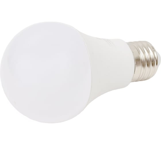 Изображение товара Светодиодная лампа Camelion LED13-A60-D/845/E27 со ступенчатым изменением яркости 13Вт 14728