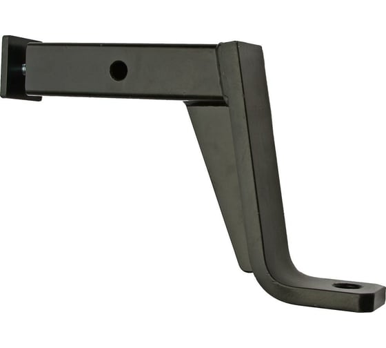 Изображение товара Переходник для фаркопа большой с фиксатором (занижение 205 мм) РИФ RIF000-88007