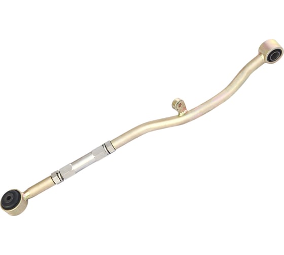 Изображение товара Тяга Панара регулируемая передняя Nissan Patrol Y61 2000-2015 левый руль РИФ PR208