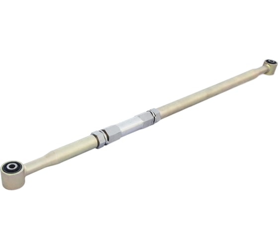 Изображение товара Тяга Панара регулируемая задняя Toyota Fortuner 2015+ РИФ PR217