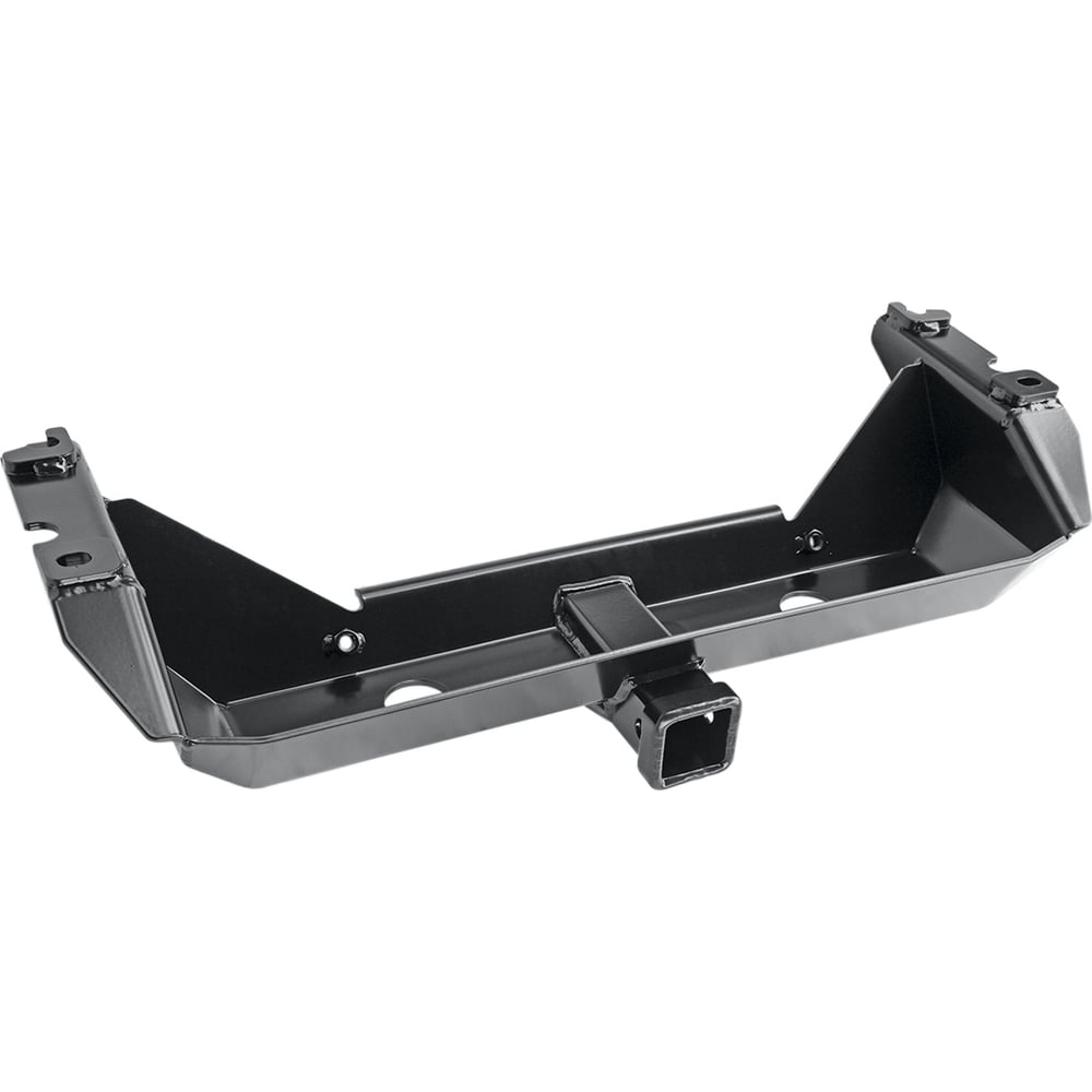 Изображение товара Фаркоп передний для съёмной лебёдки ГАЗ Соболь РИФ