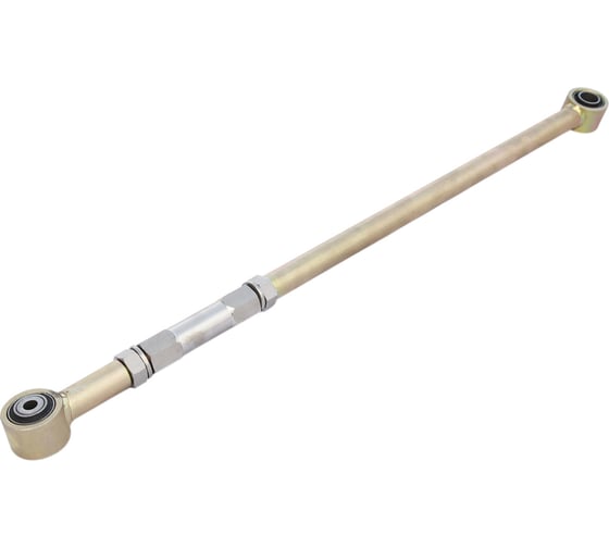 Изображение товара Тяга Панара регулируемая задняя Nissan Patrol Y60 и Y61 до 2000 года РИФ PR202