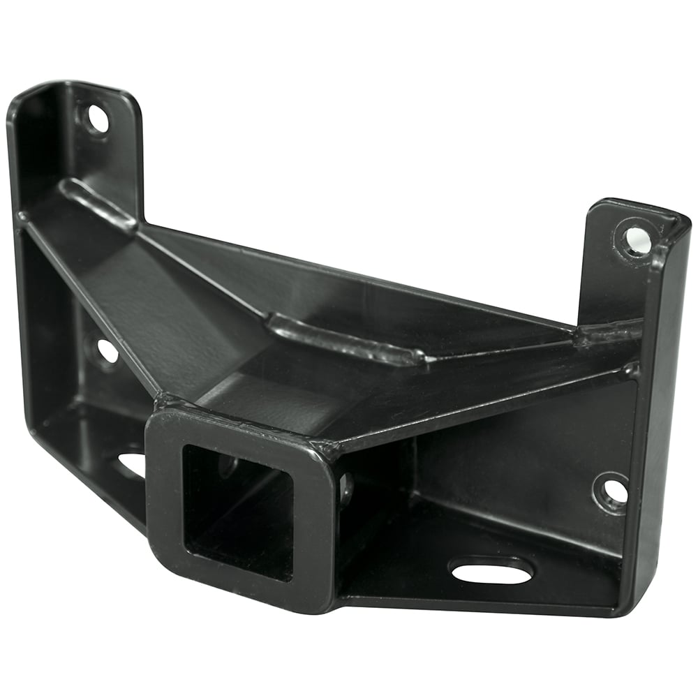 Изображение товара Фаркоп передний в силовой бампер для съемной лебёдки RIF RIF000-88000