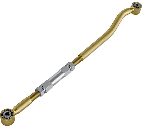 Изображение товара Тяга Панара регулируемая передняя Toyota Land Cruiser 80/105 правый руль РИФ PR210