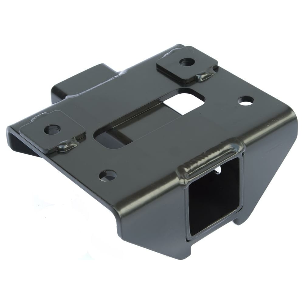 Изображение товара Фаркоп для заднего бампера УАЗ с площадкой под лебёдку без шара и переходника РИФ RIF000-88004