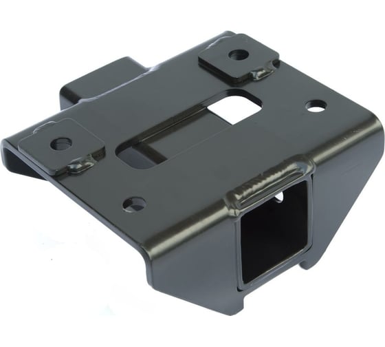 Изображение товара Фаркоп для заднего бампера с площадкой под лебёдку без шара и переходника РИФ RIF000-88004