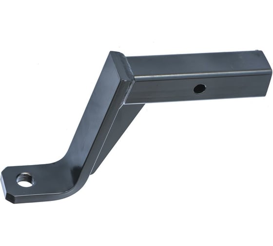 Изображение товара Переходник для фаркопа большой (занижение 205 мм) РИФ RIF000-88001