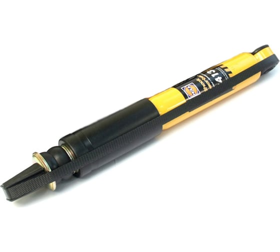 Изображение товара Амортизатор передний газовый для ВАЗ 2121 HOLA S413