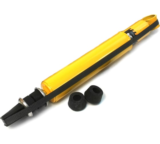 Изображение товара Амортизатор задний газовый для ГАЗ 2410, 31105 HOLA S454