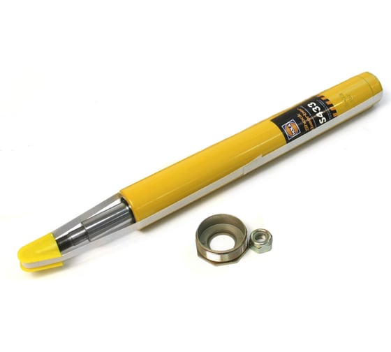 Изображение товара Амортизатор передний газовый для ВАЗ 2110-12 HOLA S433