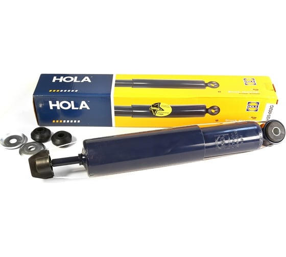 Изображение товара Амортизатор передний G'Ride для УАЗ 3162, 3163 HOLA SH20-002G