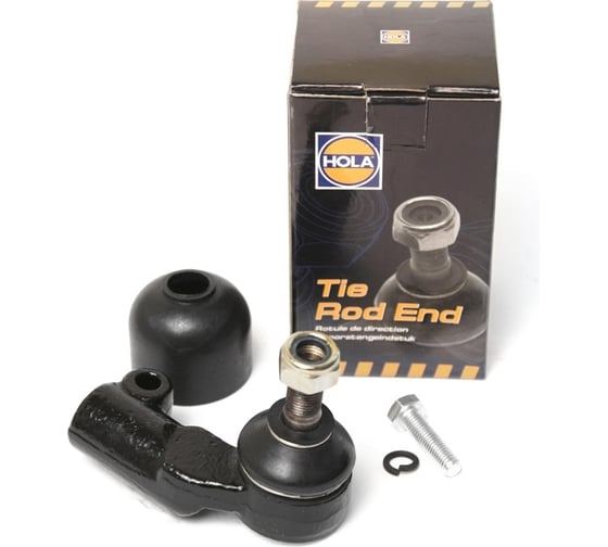 Изображение товара Наконечник рулевой правый для ВАЗ 2110-12, 2170 HOLA S131