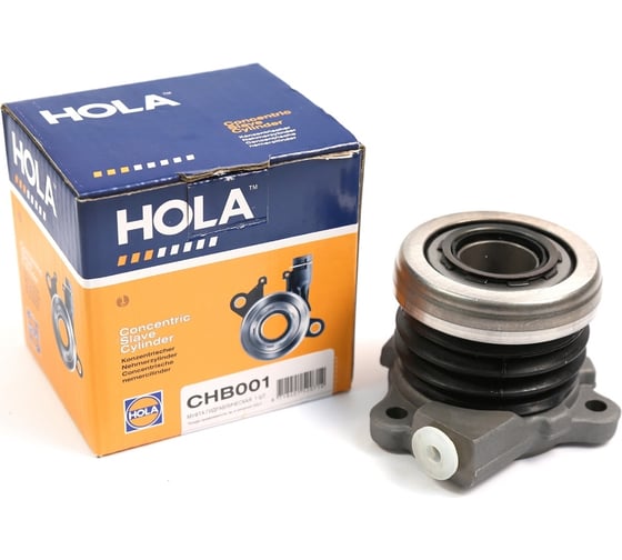 Изображение товара Подшипник выжимной для CHEVROLET Lacetti, DAEWOO Nubira HOLA CHB001