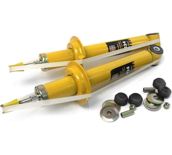 Изображение товара Амортизатор задний газовый для ВАЗ 2108, 2115 HOLA S424