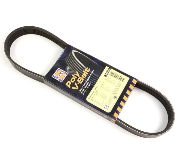 Изображение товара Ремень генератора 737 для ВАЗ 2110-12 16 кл HOLA PH6740