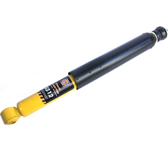 Изображение товара Амортизатор задний масляный для Chevrolet LANOS HOLA S512