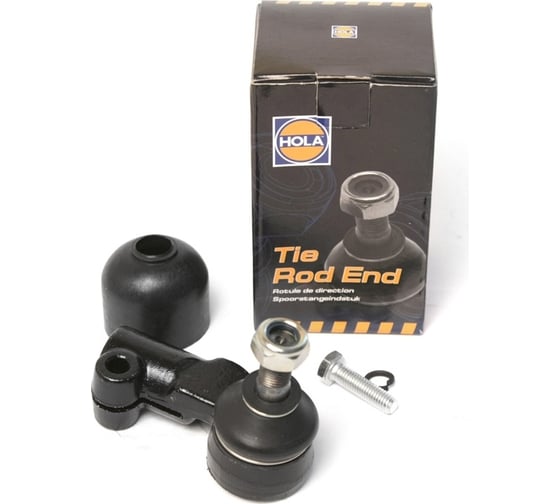 Изображение товара Наконечник рулевой левый для ВАЗ 2110-12, 2170 HOLA S132