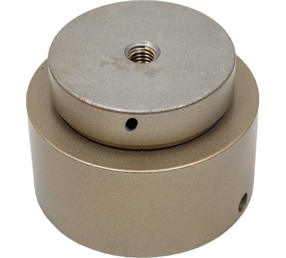 Изображение товара Насадка для сварки пластиковых труб 50 мм Vavilon Aqua VA/Sockets-50