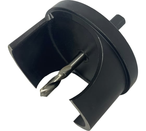 Изображение товара Сверло по пластику для вварных сёдел 90 мм под электрическую дрель Vavilon Aqua VA/DH-90