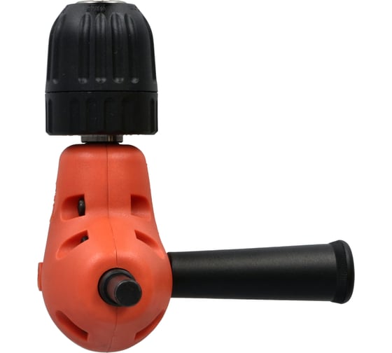 Изображение товара Адаптер угловой 0.8-10 мм FASTER TOOLS 6976