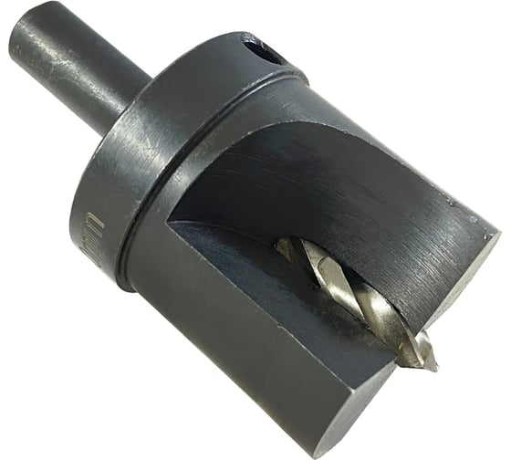 Изображение товара Сверло по пластику для вварных сёдел 40 мм под электрическую дрель Vavilon Aqua VA/DH-40