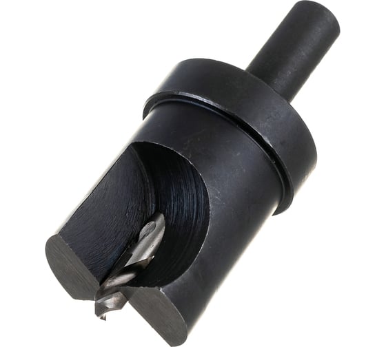 Изображение товара Сверло по пластику для вварных сёдел 32 мм под электрическую дрель Vavilon Aqua VA/DH-32