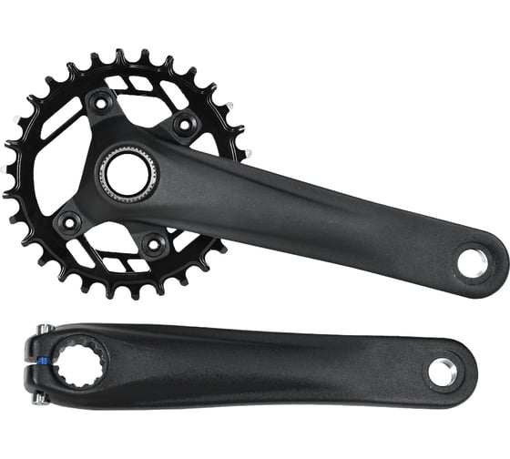 Изображение товара Система PROWHEEL MTB CHARM-FD04S-TT-B-30T 175mm HQ-0009765