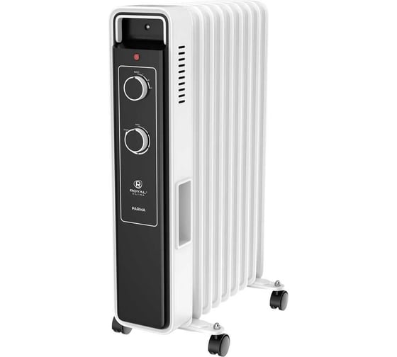 Изображение товара Масляный радиатор Royal Clima PARMA ROR-PR9-2000M