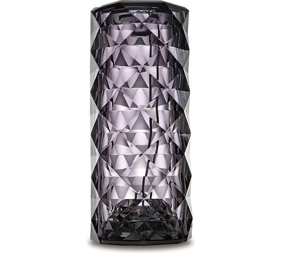 Изображение товара Светодиодный светильник ФАZА настольный CTL3-USB 3Вт 120лм 5В 2SMD IP20 диммер: 2700-3000К/4000-4500К/6000-6500К ночник черн. кристалл акрил 5040861