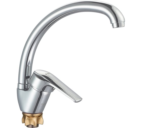 Изображение товара Смеситель для кухни G-Lauf 8G4-A182