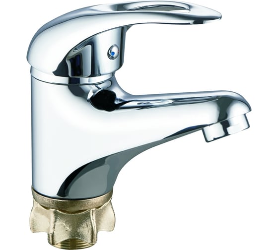 Изображение товара Смеситель для умывальника G-Lauf KLO1-A048