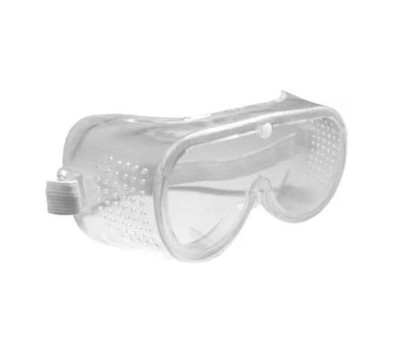 Изображение товара Защитные очки с прямой вентиляцией УправДом 4100008625