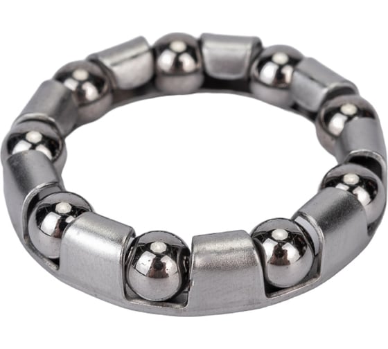 Изображение товара Подшипник в каретку STARK TI-667 для каретки 3720, 1/4x9 B, Dia. 23mm, old HQ-0005407