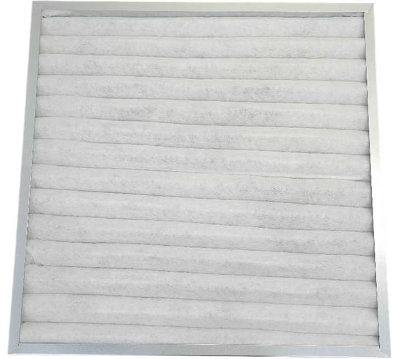 Изображение товара Фильтр кассетный ФВКас-66-48 G3/G4 BaltiK 207001