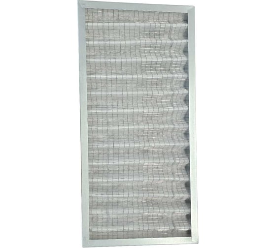 Изображение товара Фильтр кассетный ФВКас-36(63)-48 G3/G4 BaltiK 203001