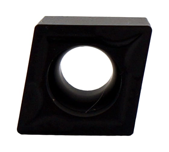 Изображение товара Пластина CCMT 060208-MP 6215 K-получистовая, 10 шт JSD 47427