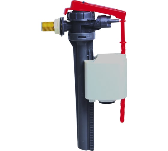 Изображение товара Заливной клапан Wirquin  "JOLLYFILL" боковой, винт латунь 1/2" FL150L1 10718758