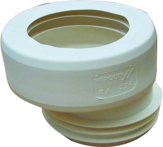 Изображение товара Эксцентрическая манжета Wirquin D110 мм 70717581