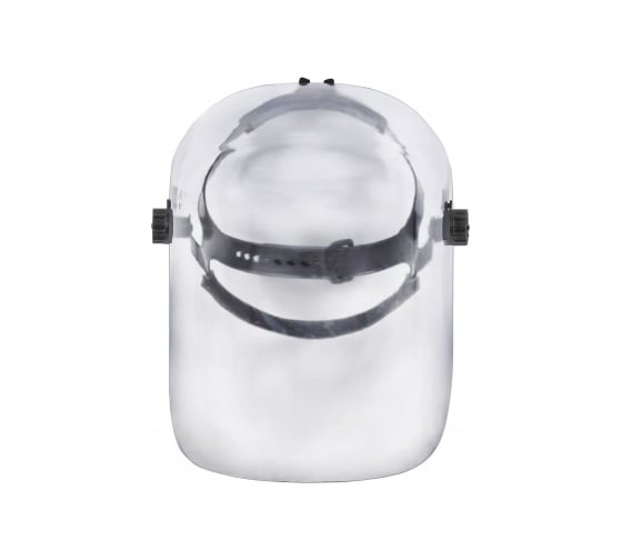 Изображение товара Защитный лицевой щиток Управдом толщина линзы 2 мм 4100008795