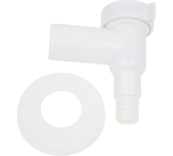 Изображение товара Минисифон для стиральной машины Unicorn 1 1/2x1 1/2 K100W 534504