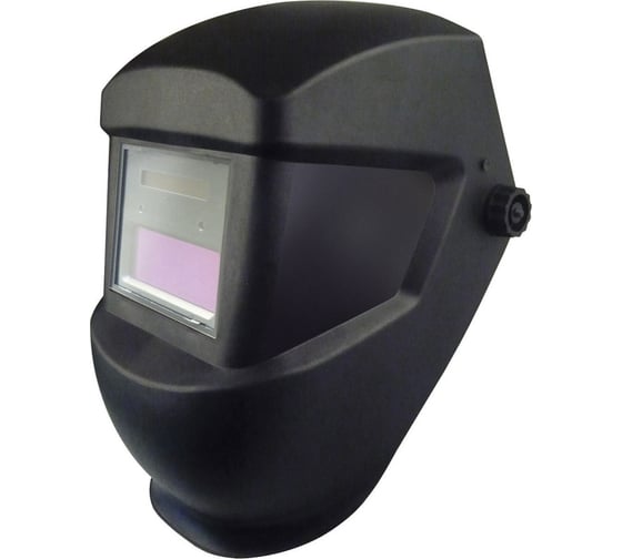 Изображение товара Защитный лицевой щиток-"хамелеон" с автоматическим светофильтром УправДом 4100008796